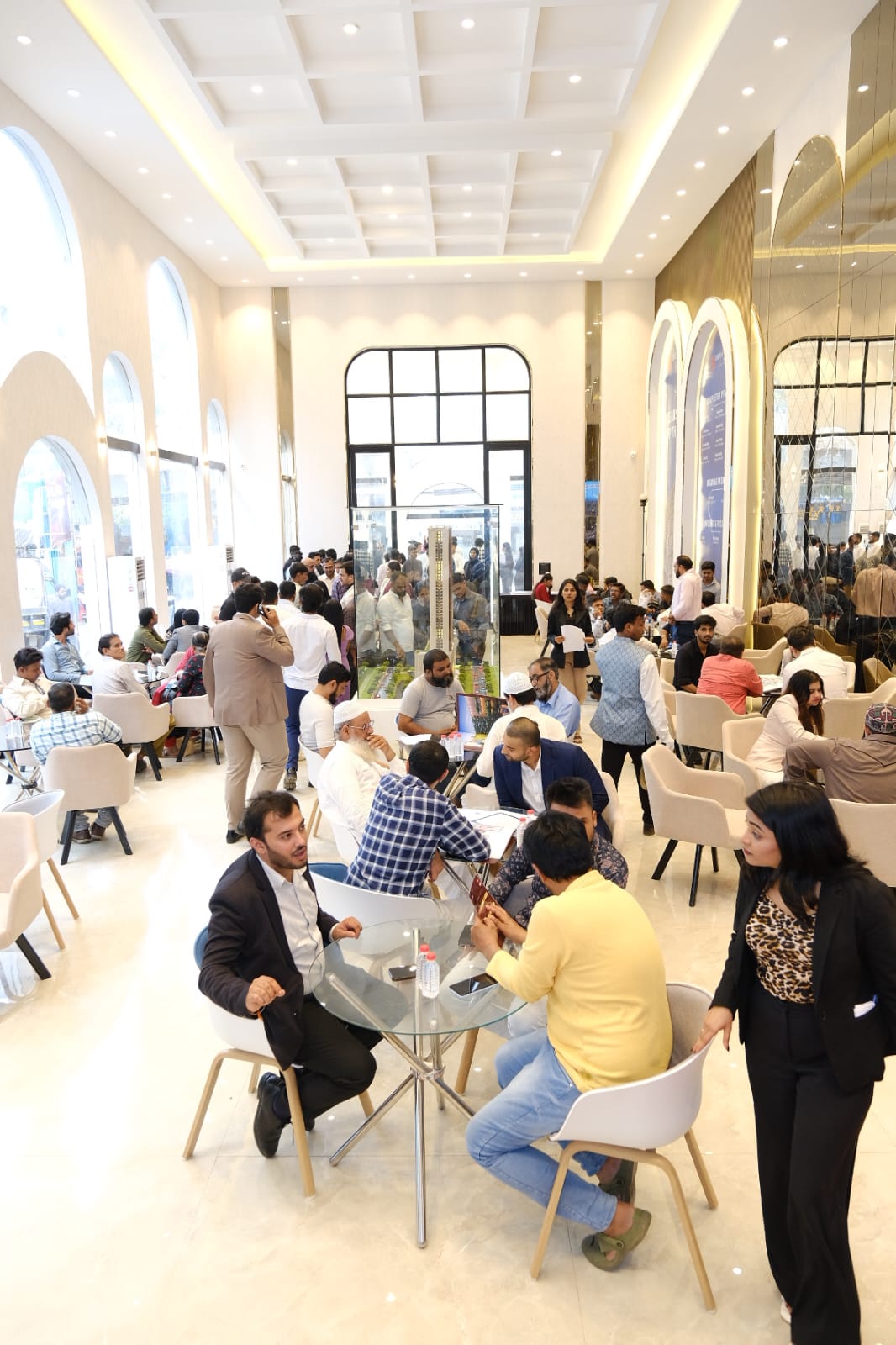 Office Inauguration 12